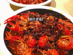 -江味龙虾馆·裸蓝龙虾(南山店)