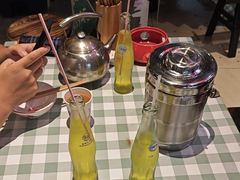 -彭耕记猪油炒小菜(吉联mall店)