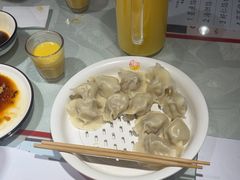 -添福来墨鱼饺子 · 海鲜东北菜(泡崖店)