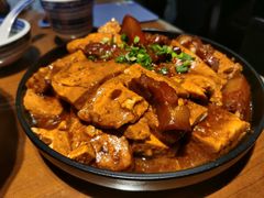 -95号酱骨·一块豆腐(展春园西路店)