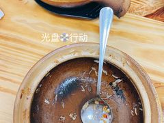 -壹煲口福煲仔饭(中山路店)