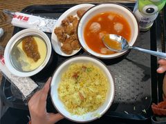 -乡村基(大渡口区国际广场店)