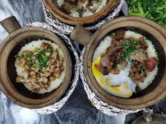 -红星光发煲仔饭(大石街店)