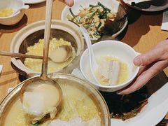 -关东小磨东北菜(上海长风大悦城店)