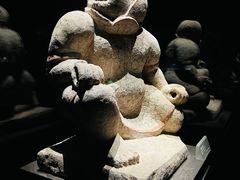 -大同市博物馆