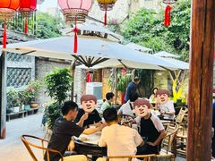 -院8里·少城记忆老川菜(宽窄巷子店)