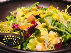 -悦融琥珀·京鲁菜·海味珍品(西单店)
