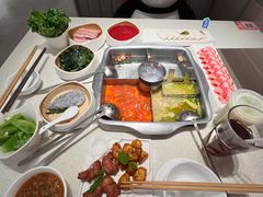 -海底捞火锅(龙岗星河COCO Park店)