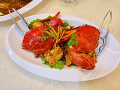 -钱塘府海鲜餐厅
