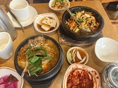 -海云台韩式汤饭·13年匠心韩料(南山店)