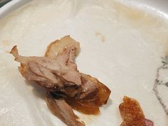 -额娘·春饼烤鸭(天鸿店)