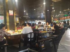 -川西坝子火锅(金沙1.0直营店)