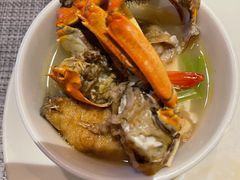 -The COOK·厨餐厅·自助餐(浦东嘉里大酒店)