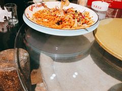 -皖小斌·小葱伴豆腐(丰收路店)