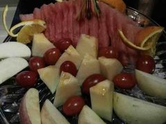 -缤纷KTV(东方新城店)
