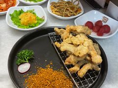 -韩宫宴烤肉·料理(南京江宁万达店)