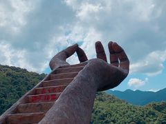 -古龙峡云天玻霸