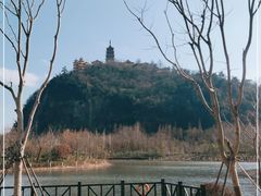 -狼山风景名胜区