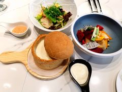 -考拉小厨亲子餐厅(榆次店)