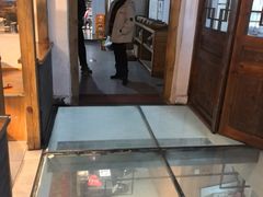 -缘福乡村铁锅炖民宿(八达岭店)