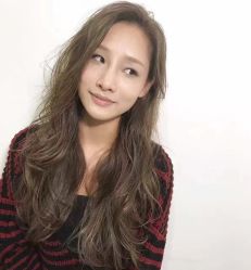 -茶发Salon·烫发染发理发