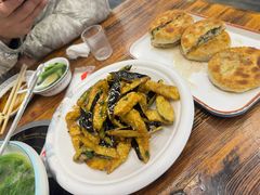 -牛庄高晓山馅饼(铁西店)