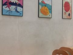 -玫瑰咖啡(中山六路店)