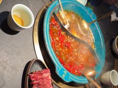 -吼堂老火锅(太古里总店)