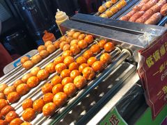 -大学城夜市大排档(凤栖路店)