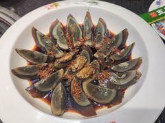 -五福居羊蝎子(方庄店)
