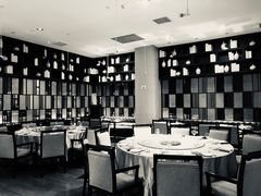 -天宁凯利时尚餐厅