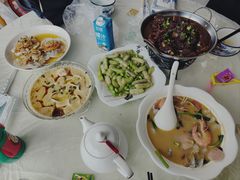 -碧海银沙海鲜餐厅(恒大海上威尼斯店)