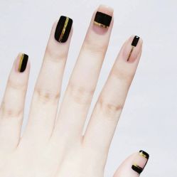 -蔓晨美甲工作室