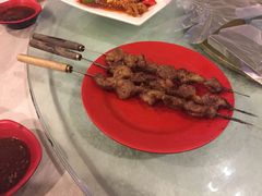 -维吾尔餐厅(宜山路店)