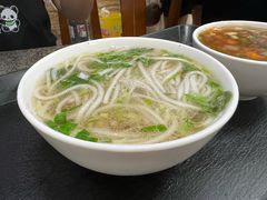 -胡家包子·清真(大众巷店)