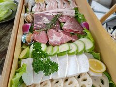 -悦哉·派对·草坪婚礼·围炉煮茶(三圣乡店)