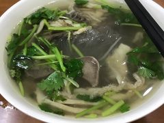 -回回锅贴(小河沿店)