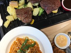 -必胜客(双榆树店)
