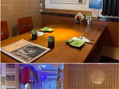 -鳗鱼家·深夜食堂(军博店)