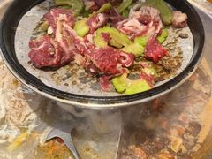 -养牛邓·潮汕牛肉海鲜自助火锅(广州店)