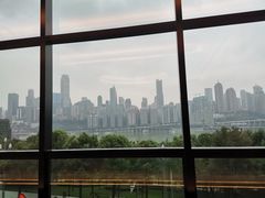 -丽晶轩中餐厅(重庆丽晶酒店)