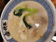 -武圣羊汤(武圣路店)