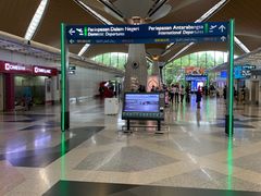 -吉隆坡国际机场