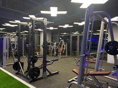 -METIS FITNESS女性健身工作室