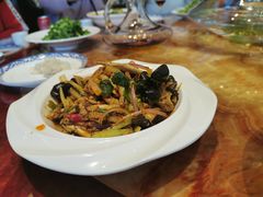 -国力仁和川菜(李家村店)