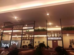 -萨莉亚意式餐厅(西青道欧亚达店)