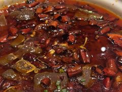 -辣婆婆(航天桥店)