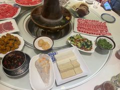 -福寿斋·老北京铜锅涮肉·烤鸭(顺义总店)