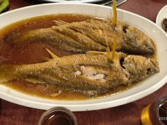 -聚首堂·特色小吃·肘子(什刹海德胜门店)