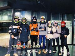 -魔赛卡丁车赛车汇(上海店)